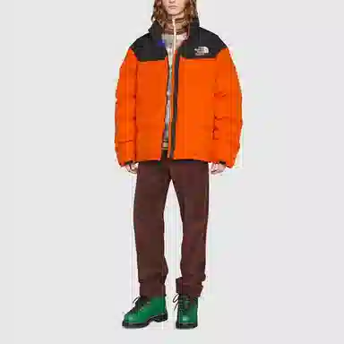 Gucci x The North Face SS22