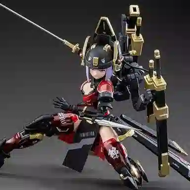 x MORSTORM 112 A.T.K.GIRL JW021 16cm