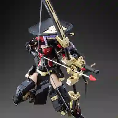 x MORSTORM 112 A.T.K.GIRL JW059 16cm