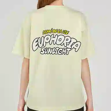 acme de la vieADLV SS22 T