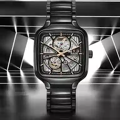 RADO 38mm 38*38mm R27086162