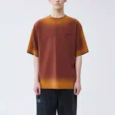 ADER ERROR Brown T-Shirt