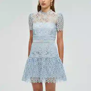 Self-portrait SS22 A