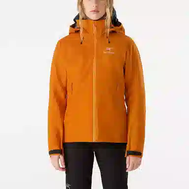 Arcteryx Beta AR