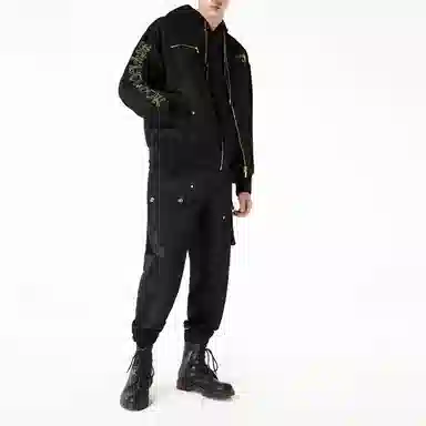 Boy London SS22 Logo