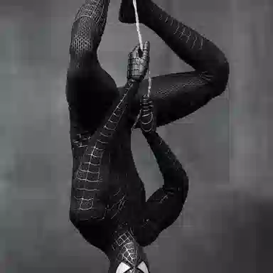 Hot Toys 16 mms 165 3 30cm