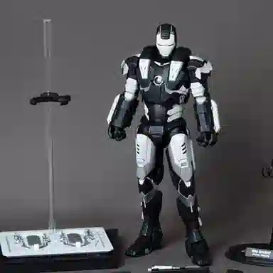 HOT TOYS 16 MMS 166 30cm