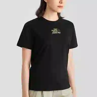 THE NORTH FACE LogoT