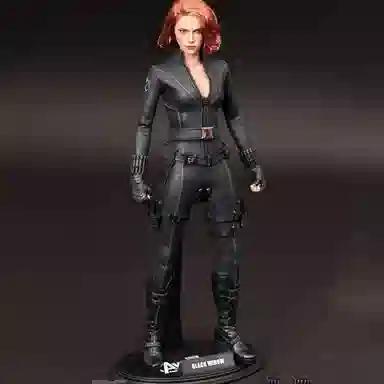 Hot Toys 16 mms 178 30cm