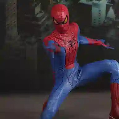 Hot Toys 16 mms 179 1 30cm