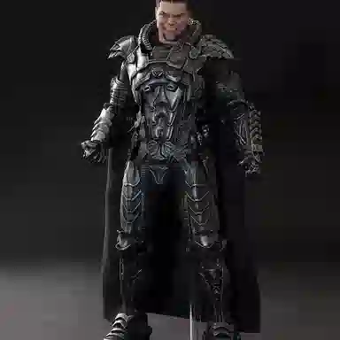 Hot Toys 16 mms 216