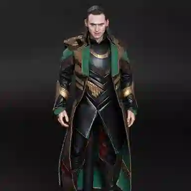 Hot Toys 16 mms 231 2.0 32cm