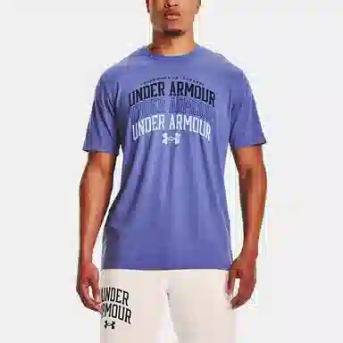 Under Armour T