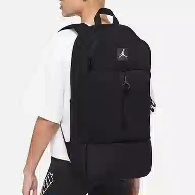 Jordan Backpack Black