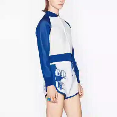DIOR SS22 Vibe