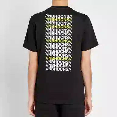 Converse x NEIGHBORHOOD T