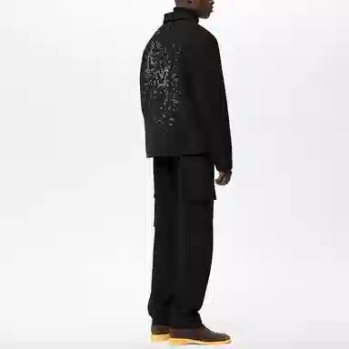 LOUIS VUITTON FW22 Logo