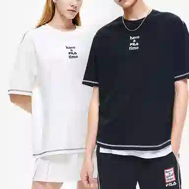 FILA x HAGT T