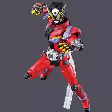 BANDAI Figure-rise Standard GEIZ