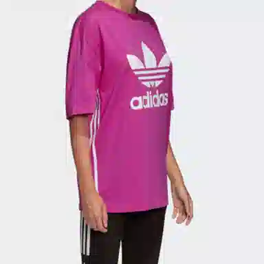 adidas originals Logo Tee LogoT