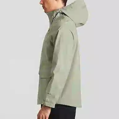 The North Face DryVent