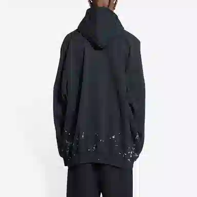Balenciaga SS22 Logo