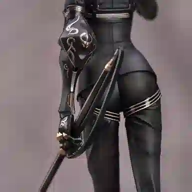 Myethos g.a.d 30.5cm