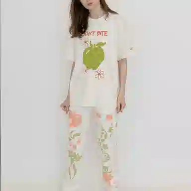 levis T