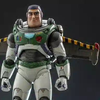 Hot Toys hottoys 29.5cm