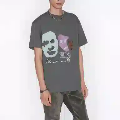 DIOR DIOR FW22 T