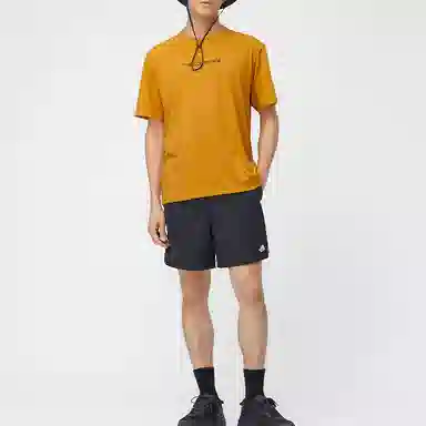 THE NORTH FACE SS Historical Origin Tee T