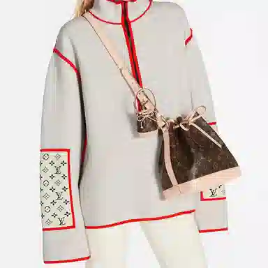 LOUIS VUITTON Micro Noe