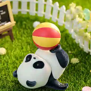 52TOYS PandaRoll 8