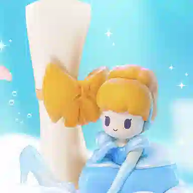 52TOYS D-baby 6