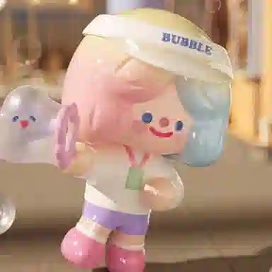 RICO HAPPY FACTORY 9