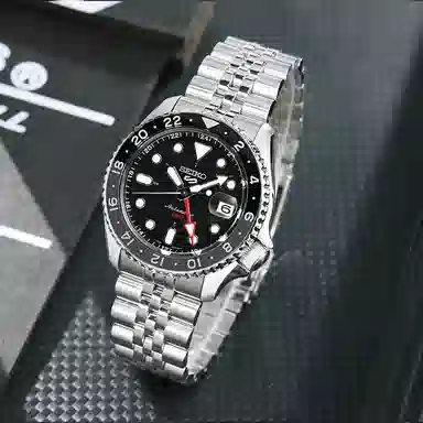 SEIKOSEIKO5 100 SSK001K1