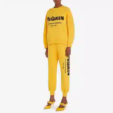 Alexander McQueen FW22