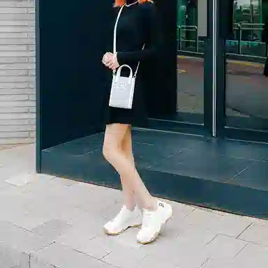 MLB Monogram Logo Tote