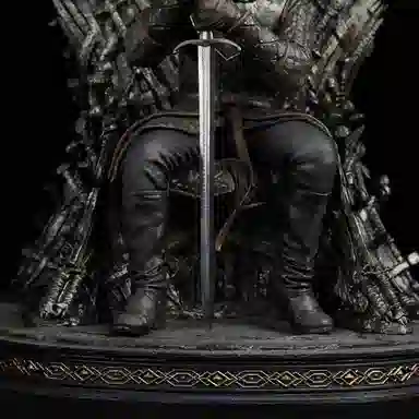 PRIME 1 STUDIO Jon Snow Statue