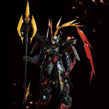 threezero x 46cm