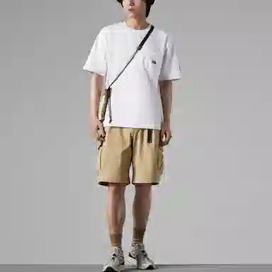 THE NORTH FACE UE SS23 T