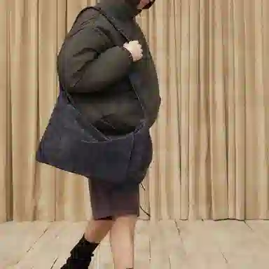 Fear of God Essentials Terry Short Seal Grey