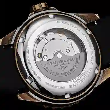 Stuhrling 1003.05