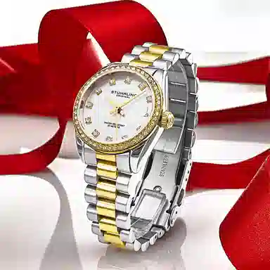 STUHRLING 31mm 50 3936.6