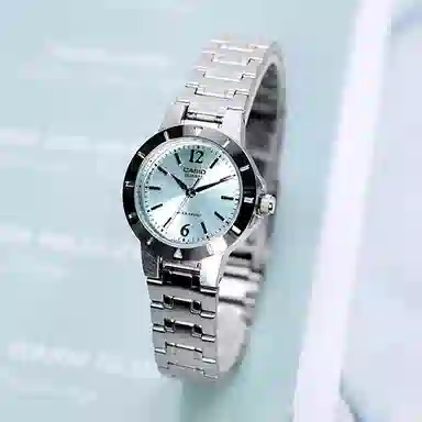 CASIO 50 LTP-1177A-3A