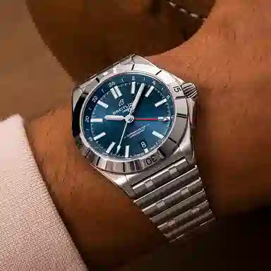 Breitling A32398101C1A1