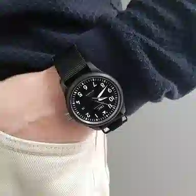 IWC Pilot IW326906