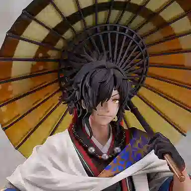 GSC Orange Rouge Fate Grand Order Assassin Ver. 29cm
