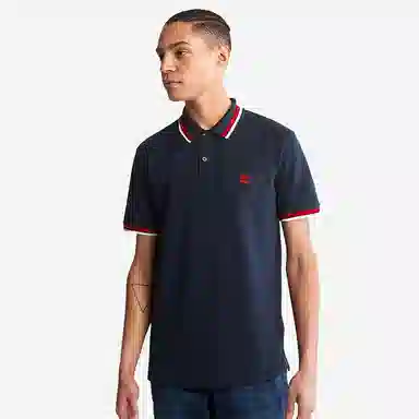 Timberland SS22 Polo
