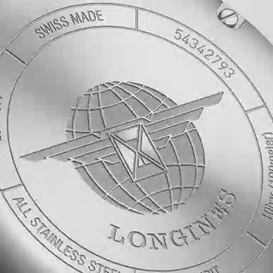 Longines Pioneer L3.802.4.93.2